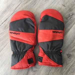 Dakine Gore-Tex Primaloft Highline Mitts